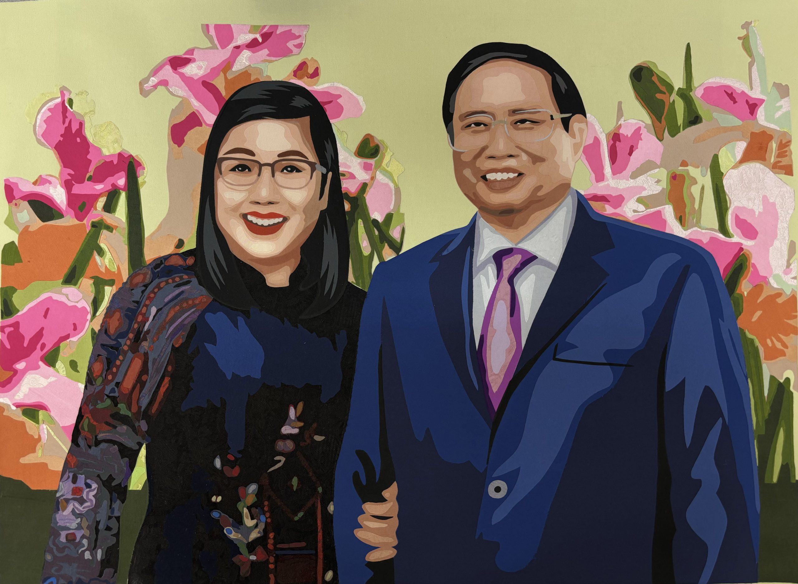 Khám phá nguồn hàng thủ công phù hợp cho doanh nghiệp